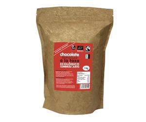 Chocolate a la taza bio 1kg Alternativa 3