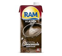 Chocolate A La Taza Ram 1L