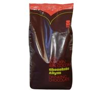 Chocolate Abyss 40% Cococa Bere Cioccolato 1kg, It Is The Bevanda Ti Serve