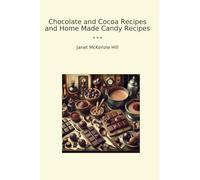 Chocolate and Cocoa Recipes and Home Made Candy Recipes