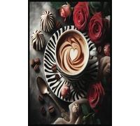Chocolate and Coffee Notebook