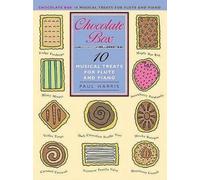 Chocolate Box - 10 Musical Treats (Tascabile)
