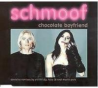 Chocolate Boyfriend