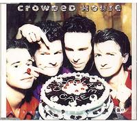 CHOCOLATE CAKE CD UK CAPITOL 1991