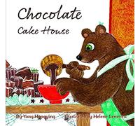 Chocolate Cake House