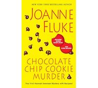 Chocolate Chip Cookie Murder: 1
