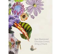 Chocolate Cosmos, String of Pearls