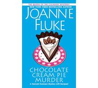 Chocolate Cream Pie Murder: With Recipes: 24