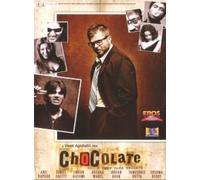 Chocolate - Deep Dark Secrets by Anil Kapoor; Suniel Shttey