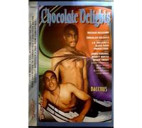 Chocolate delights BACCHUS dvdb4569