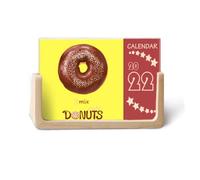 Chocolate Dessert Sweet Food 2022 Calendario da tavolo Planner 12 mesi