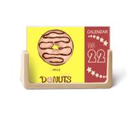 Chocolate Dessert Sweet Food 2022 Calendario da tavolo Planner 12 mesi
