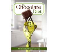 Chocolate Diet [Edizione in lingua inglese] - aa.vv.
