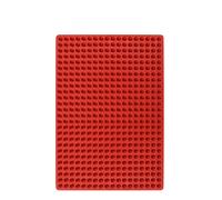 Chocolate Drops Mold | Silicone Molds For Baking In Semi Sphere Shape Mini Round Mold, Safe Dishwasher, Oven, Microwave, Freezer