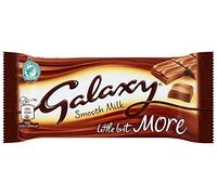 Chocolate Fish and Chips 250g / 8.8 ounces