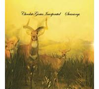 Chocolate Genius Incorporated - Swansongs - Cd