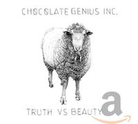 Chocolate Genius Truth Vs Beauty (CD) Album
