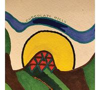 Chocolate Hills, The Orb - Yarns From The Chocolate Triangle