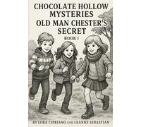 Chocolate Hollow Mysteries