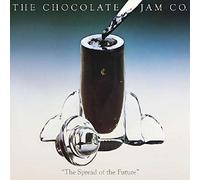 Chocolate Jam Co.,The - Spread Of The Future