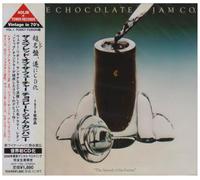 Chocolate Jam Company - Spread of The Future