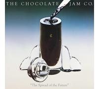 Chocolate Jam Company Spread of the Future (CD) Album