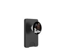 Chocolate Lab - Cucciolo di cane Labrador Retriever Dad PopSockets PopWallet per MagSafe