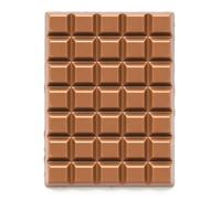 Chocolate Lovers Composition Notebook / Journal: Fun Notepad/Planner for Chocoholics (+ Tasters) Everywhere | For Men, Women, Boys and Girls (Kids) | ... Gift / Present | Large 8.5x11" | 120 Pages.