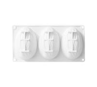 Chocolate Mold For Making Mousse Cake, Ice Cream, Dessert, Chocolate