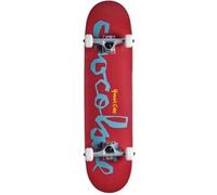 Chocolate OG Chunk Completo Skateboard Completo (Yonnie Cruz) taglia 8"