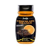 Chocolate Orange