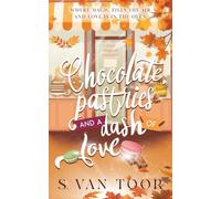 Chocolate, pastries and a dash of love
