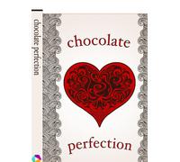 Chocolate Perfection (DVD) Jr. Michel Roux
