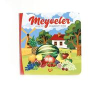 Chocolate pubblica i miei libri di palma-frutta