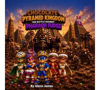 Chocolate Pyramid Kingdom: The Battle Against Pharaoh Fudge