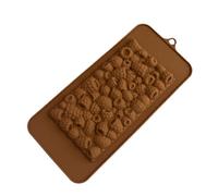 Chocolate Raspberry Mold -Silicone Chocolate Molds, Raspberry Silicone Mold for Baking, RaspberryY Shape MoldD, Cake RaspberryS Kitchen SiliconeS Craft Molds for Fondant Candy Pudding