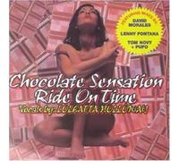 Chocolate Sensation - Ride on Time