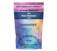 Chocolate Sexual Tabs Better Sex Perform per uomini e donne 50 g spedizione v...