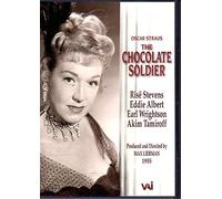 Chocolate Soldier [2012] by Unknown(2012-05-21)