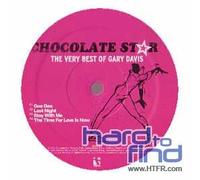 Chocolate Star - Best of Gary Davis,Very [Import]