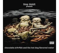 Chocolate Starfish & the Hot Dog Flavored Water