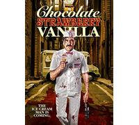 Chocolate, Strawberry, Vanilla
