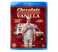 Chocolate Strawberry Vanilla (2014) [ Origine UK, Nessuna Lingua Italiana ] (Blu-Ray)