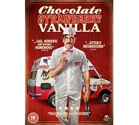 Chocolate Strawberry Vanilla [Edizione: Regno Unito]