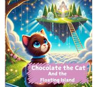 Chocolate the Cat and the Floating Island