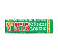Chocolate Tony's Chocolonely Reep 47gr Hazelnut