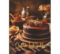 Chocolate Treats Sudoku: A Delicious Collection of 1,000+ Easy to Medium Sudoku Puzzles for Adults