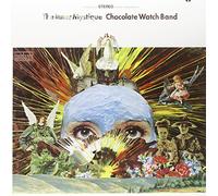 Chocolate Watch Band - The Inner Mystique