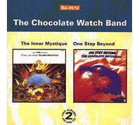 Chocolate Watch Band - The Inner Mystique/One Step Beyond