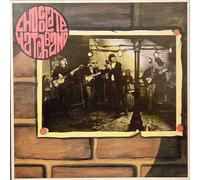 CHOCOLATE WATCHBAND - are you gonna be there LP